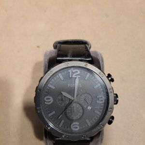 Mens Nate Fossil Watch